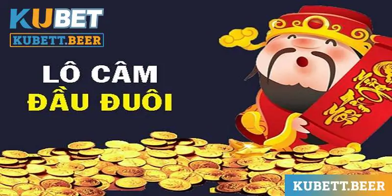 Cá cược xổ số miền Bắc bạc nhớ theo đầu đuôi câm hiệu quả