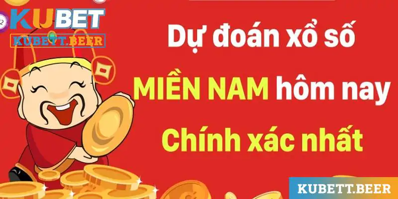 Chia Sẻ Cách Soi Cầu XSMN Bất Bại Từ Các Lão Làng Kubet