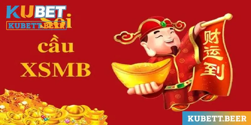 Chia Sẻ Kinh Nghiệm Soi Cầu XSMB Từ Chuyên Gia Lô Đề Kubet