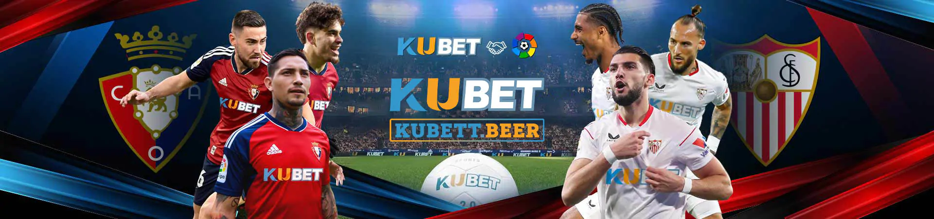 Banner Kubet