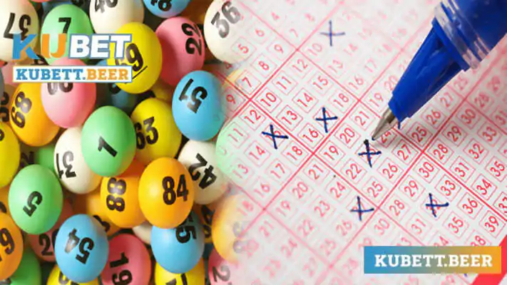 Xổ số Kubet có nhiều loại hình hấp dẫn