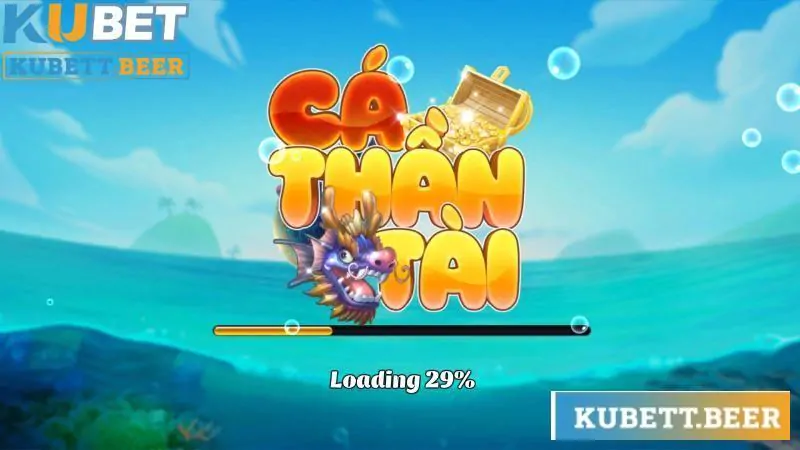 Cách chơi bắn cá trên nền tảng của Kubet