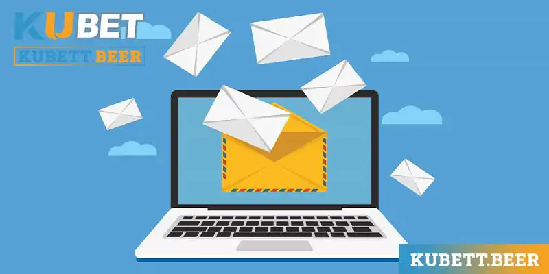 Hội viên của nhà cái chúng tôi cũng có thể chọn cách nhận hỗ trợ thông qua địa chỉ email