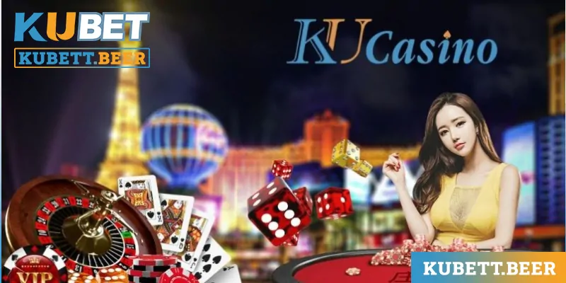 Nhà cái cung cấp đa dạng game khác nhau