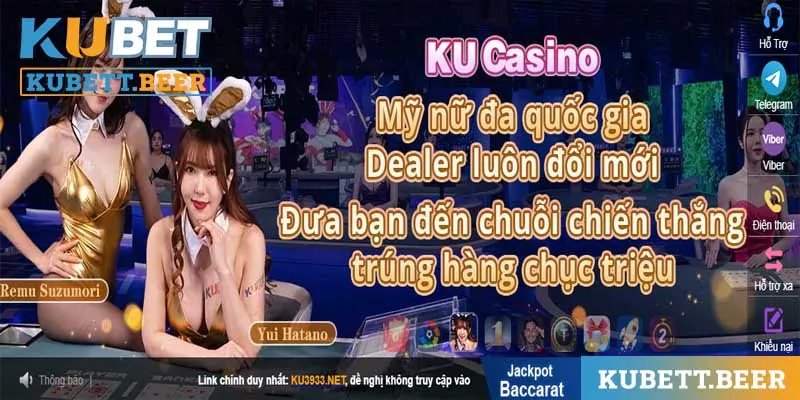 Tất cả các game Kubet đều có nguồn gốc rõ ràng