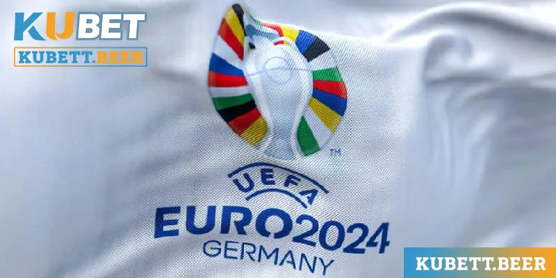 Khi nào diễn ra Euro 2024